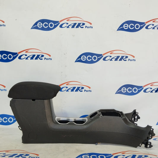 Jeep Renegade 2020 ecoAG2581 kompletter Mitteltunnel mit Armlehne