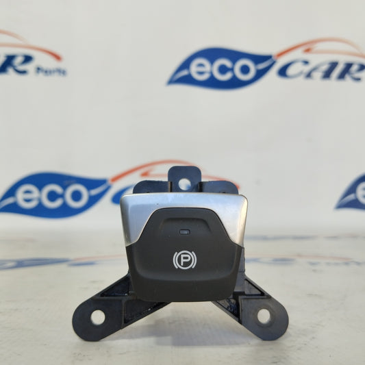 Pulsante freno a mano elettrico Jeep Renegade 2020 cod: 07356365590 ecoAG2582