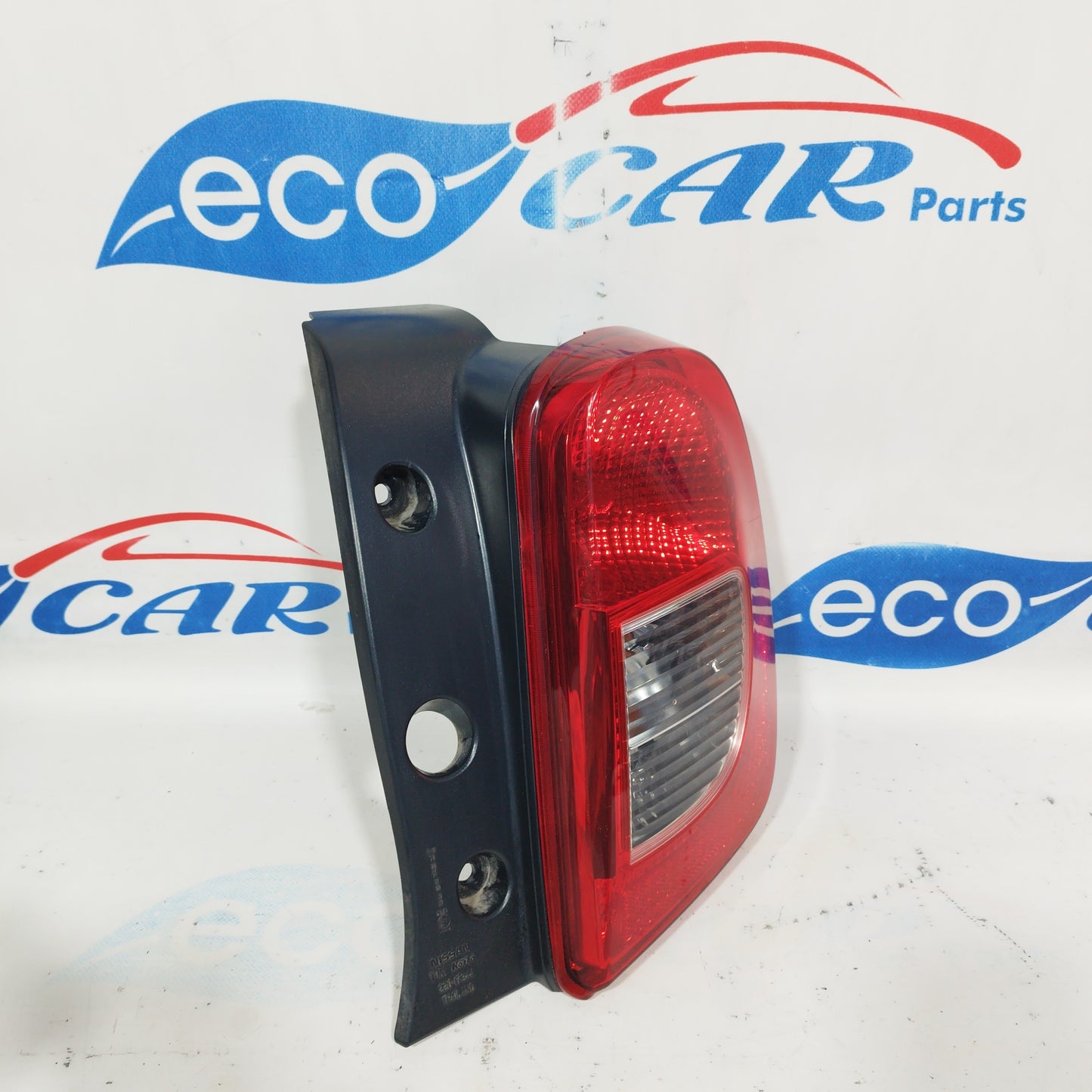 Right rear light Nissan Micra k13 2015 ecoAC4765