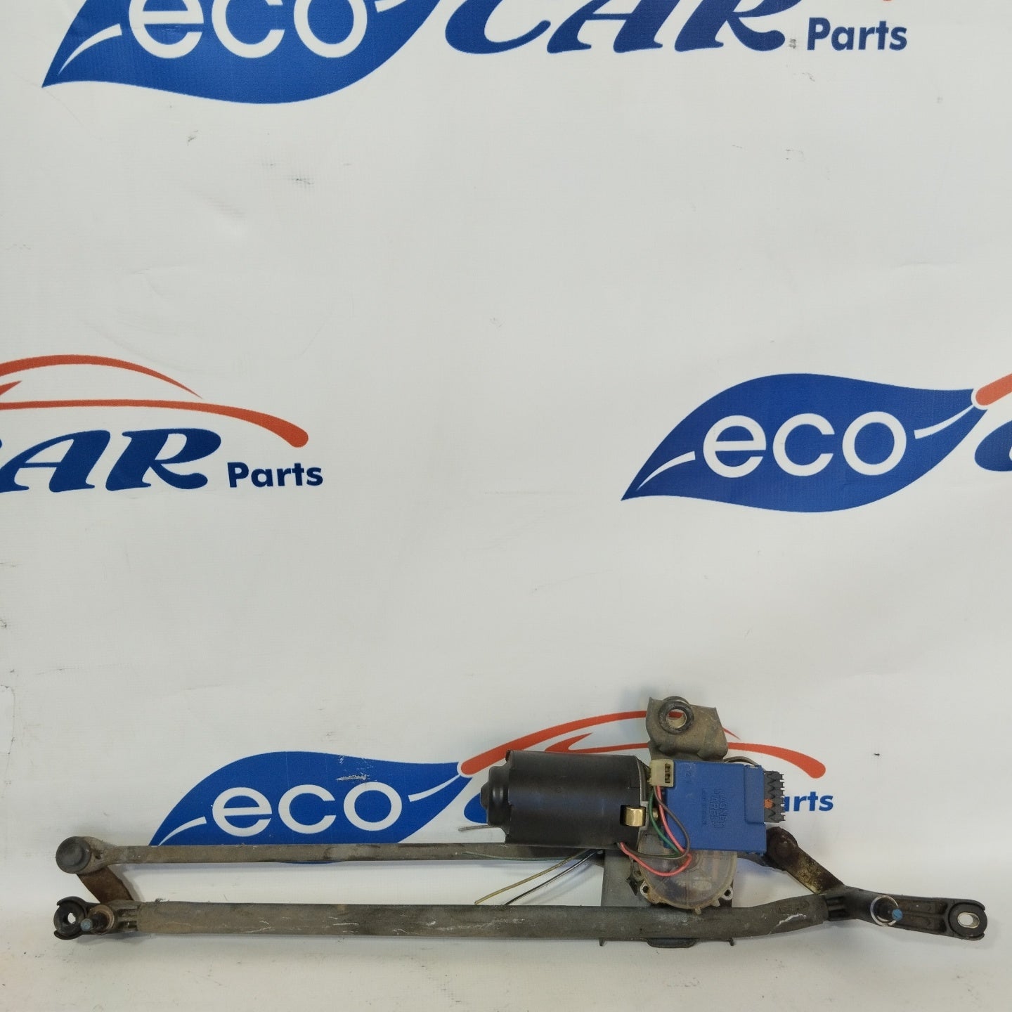 Front windshield wiper motor Fiat Palio / Strada 2001 code: tge643434.03 ecoAG2584