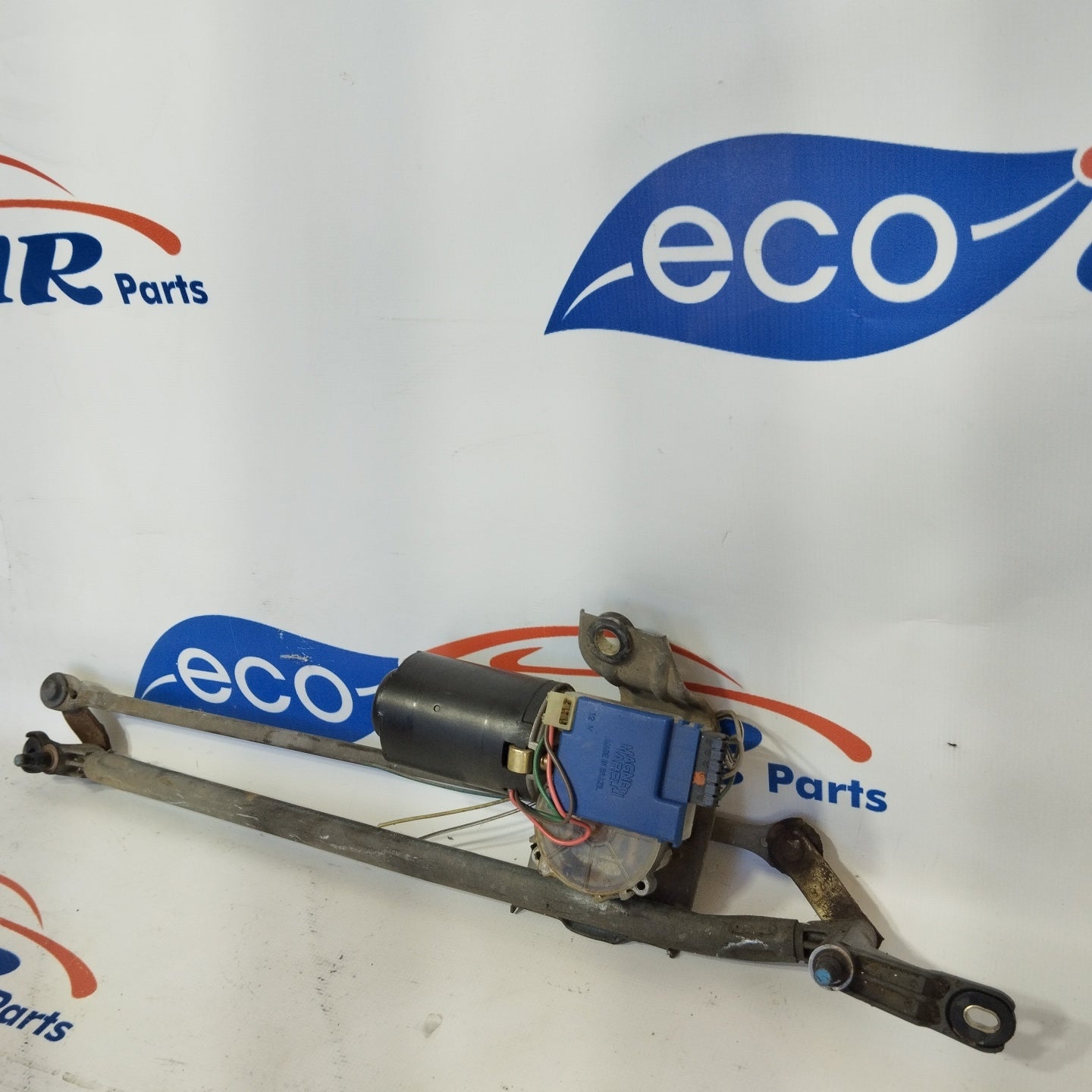 Front windshield wiper motor Fiat Palio / Strada 2001 code: tge643434.03 ecoAG2584