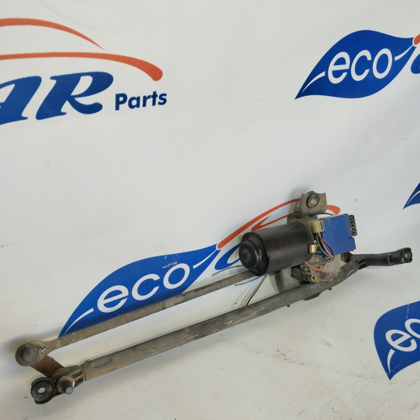 Front windshield wiper motor Fiat Palio / Strada 2001 code: tge643434.03 ecoAG2584