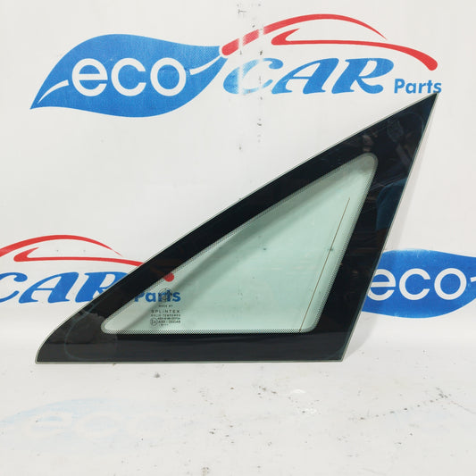 Front left fixed glass Fiat Idea / Lancia Musa 2004 ecoAC4768