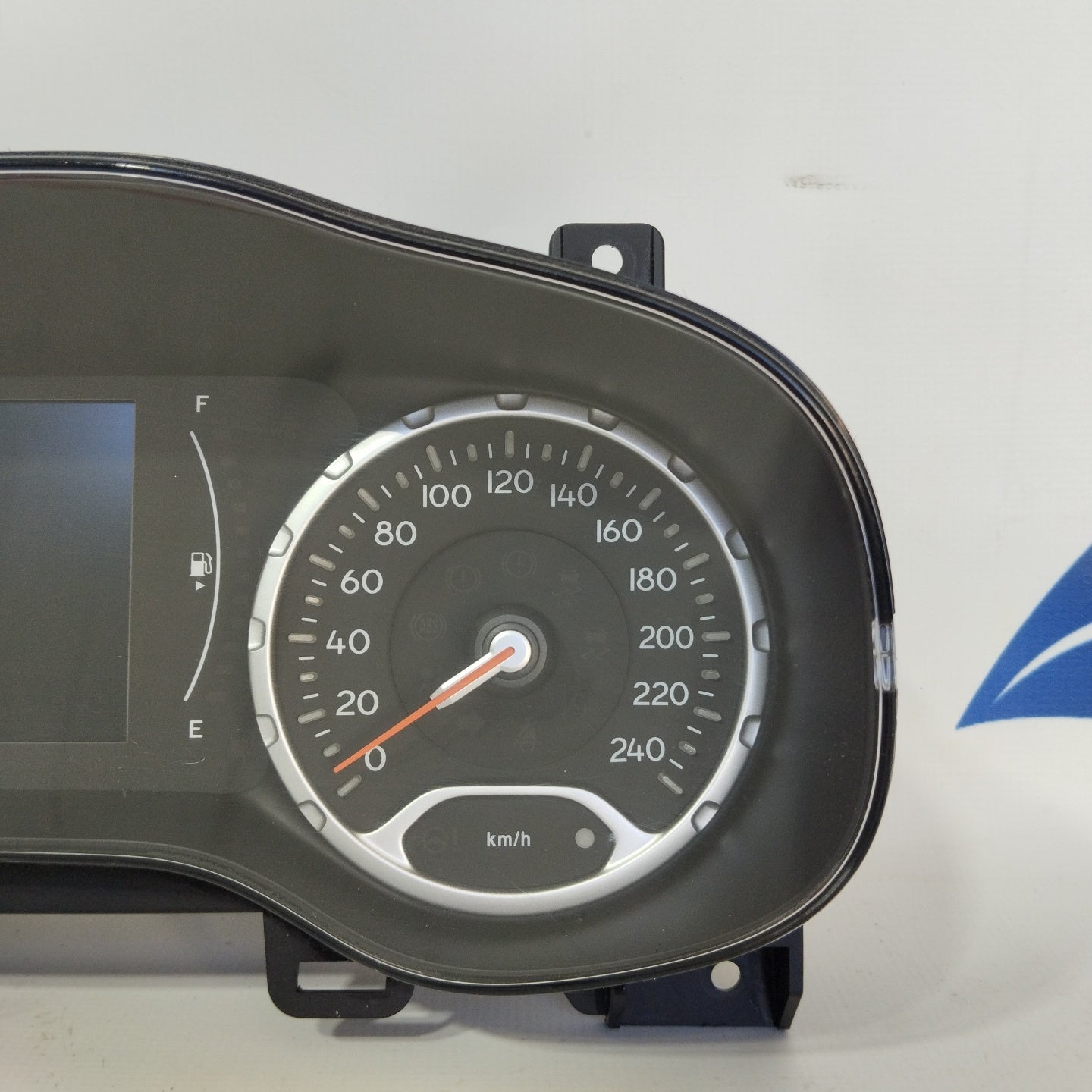 Quadro Strumenti Jeep Renegade 2.0 MTJ 4x4 2016 cod: 735671974 ecoAG2585