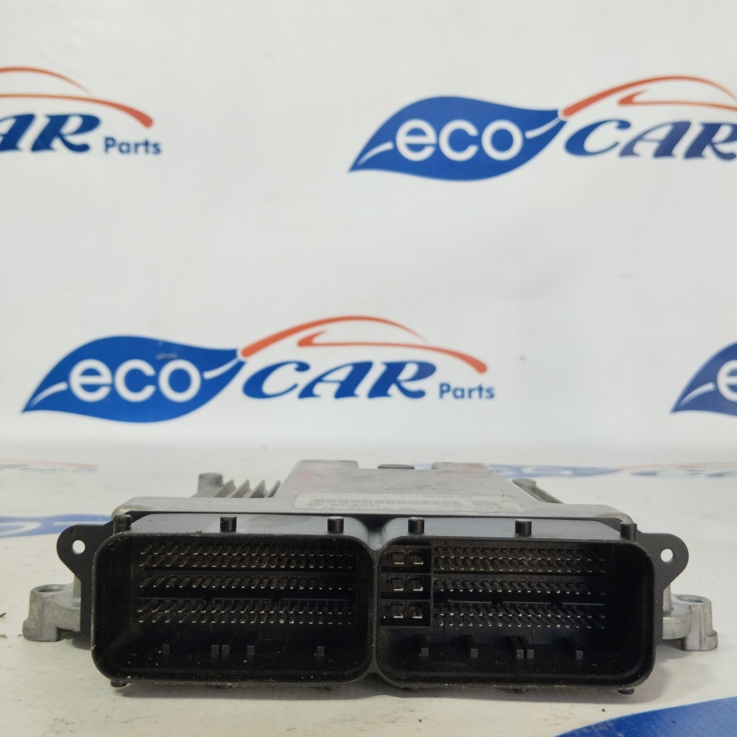 Centralina Motore Jeep Renegade 2.0 Mtj 4x4 2020 cod: 0281031204 ecoAG2586