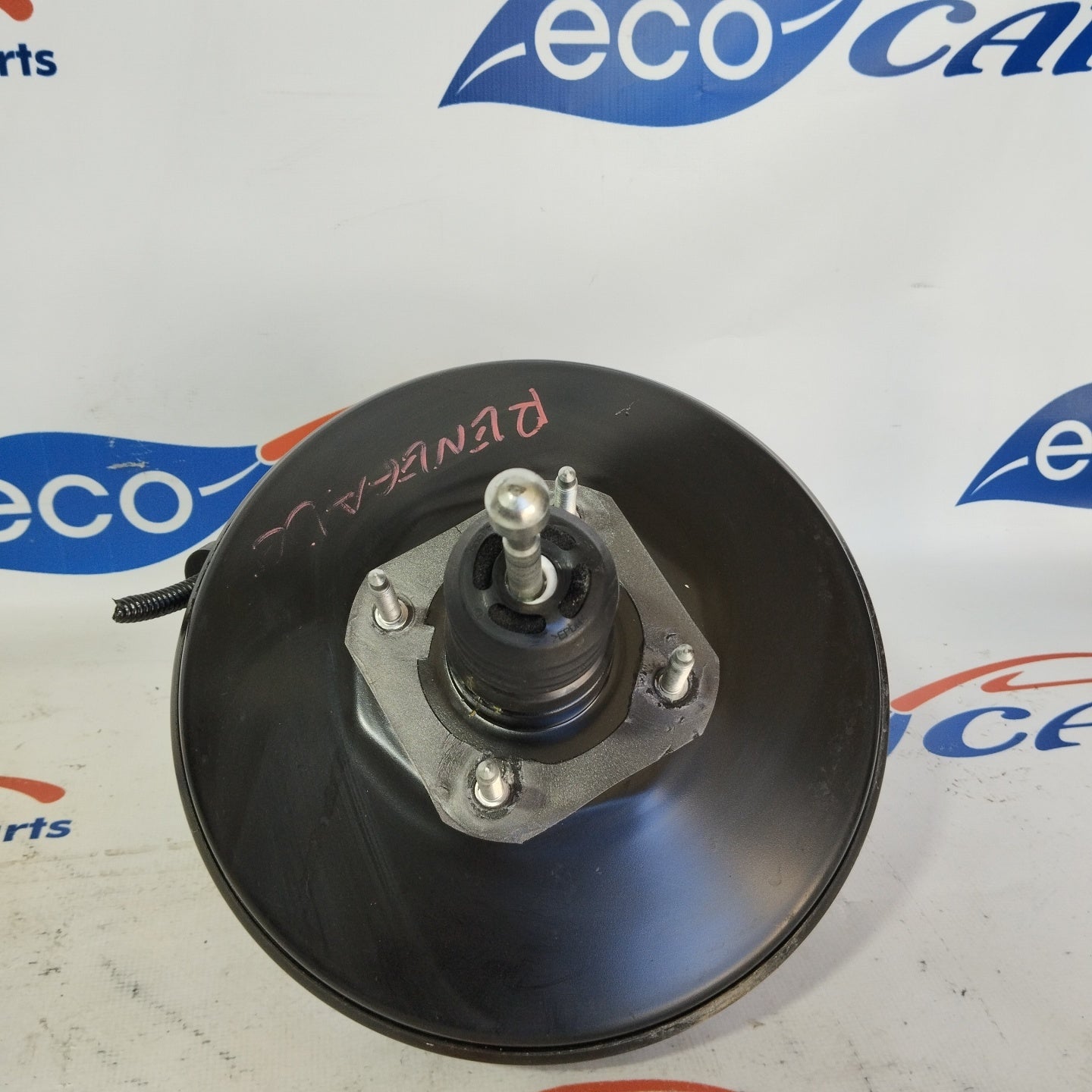 Servofreno Jeep Renegade 2.0 Mtj 4x4 2020 cod: 52031548 ecoAG2588