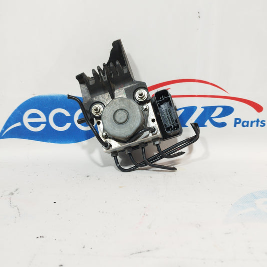 Abs Fiat New Panda 1.2 b 2013 bosch code 0265260434 / fiat 51932761 ecoAC4772