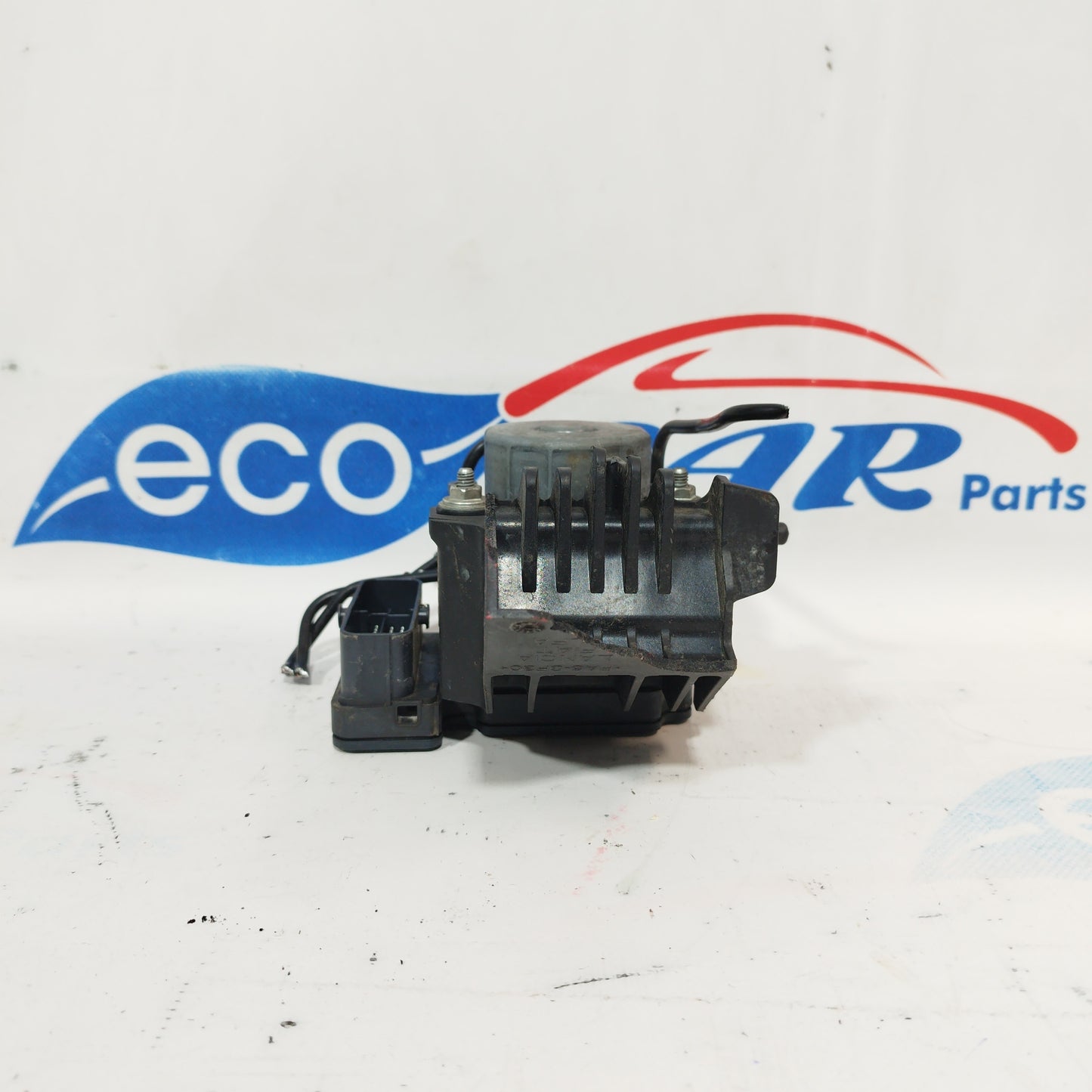 Abs Fiat New Panda 1.2 b 2013 codigo bosch 0265260434 / fiat 51932761 ecoAC4772