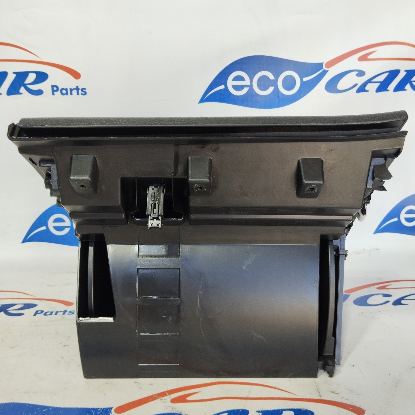 Cassetto portaoggetti nero plastica Jeep Renegade 2020 cod: 735579060 ecoAG2590