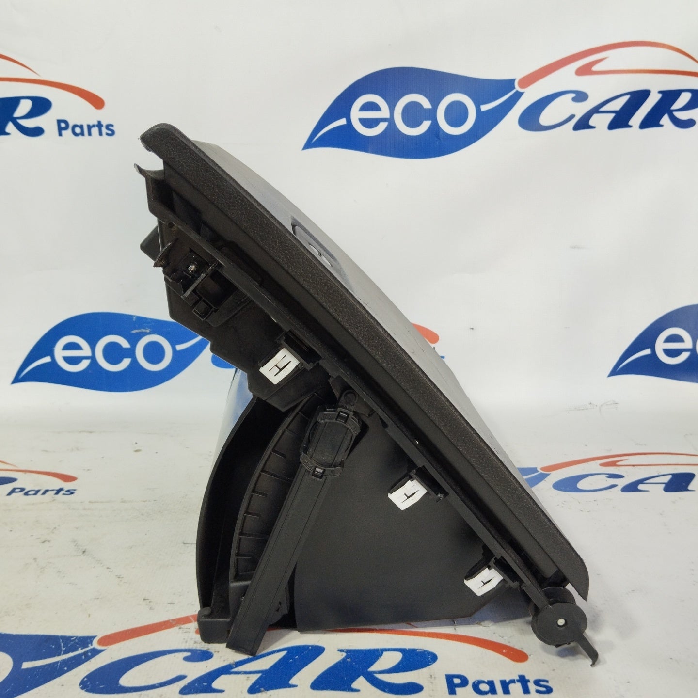 Cassetto portaoggetti nero plastica Jeep Renegade 2020 cod: 735579060 ecoAG2590