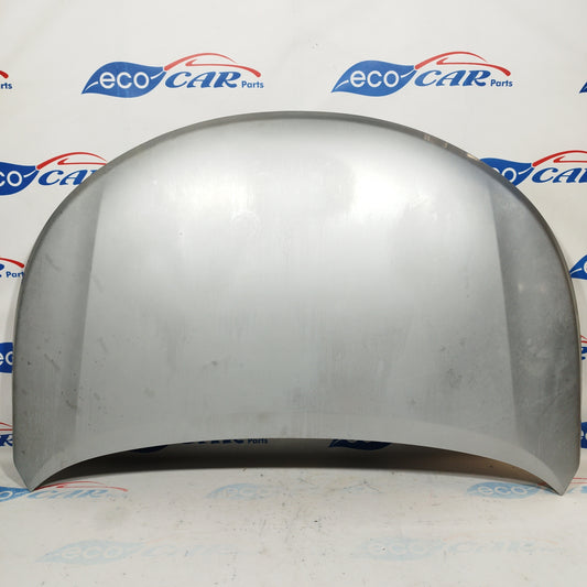 Cofano grigio argento Toyota Avensis 2010 ecoAC4775