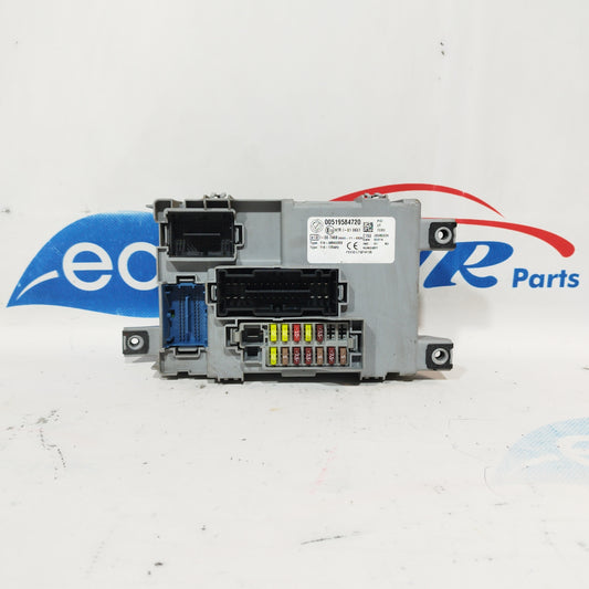 Centralina body computer Fiat New Panda 2013 codice: 00519584720 ecoAC4776