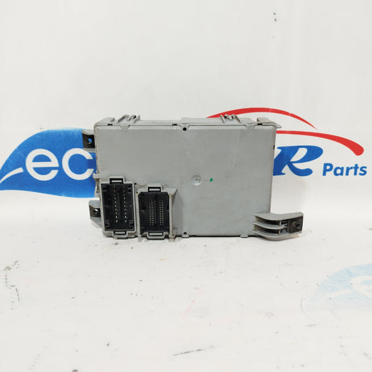 Body computer control unit Fiat New Panda 2013 code: 00519584720 ecoAC4776