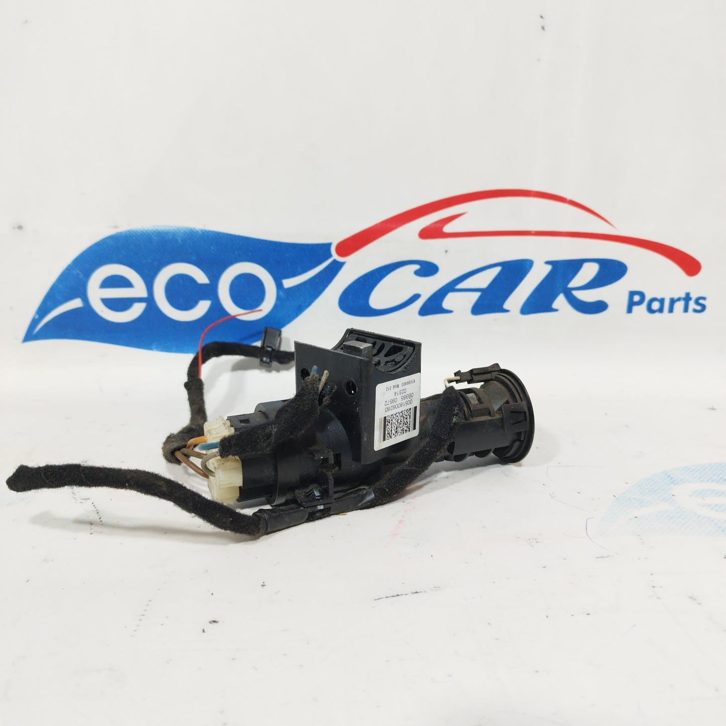 Blocchetto accensione Fiat New Panda 2013 codice: 518006280 ecoAC4777