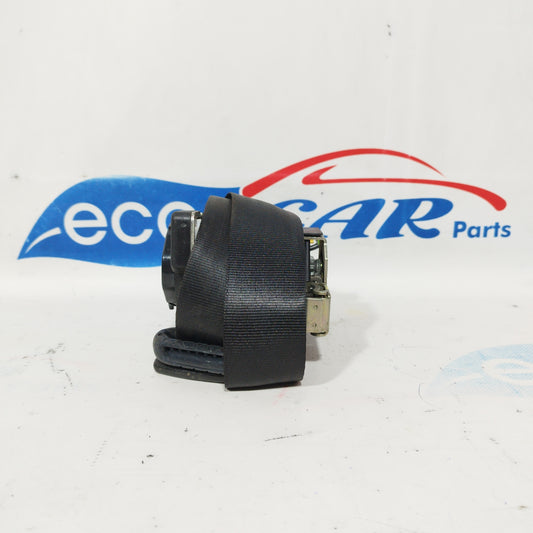 Right front seat belt Lancia Y 2004 ecoAC4779