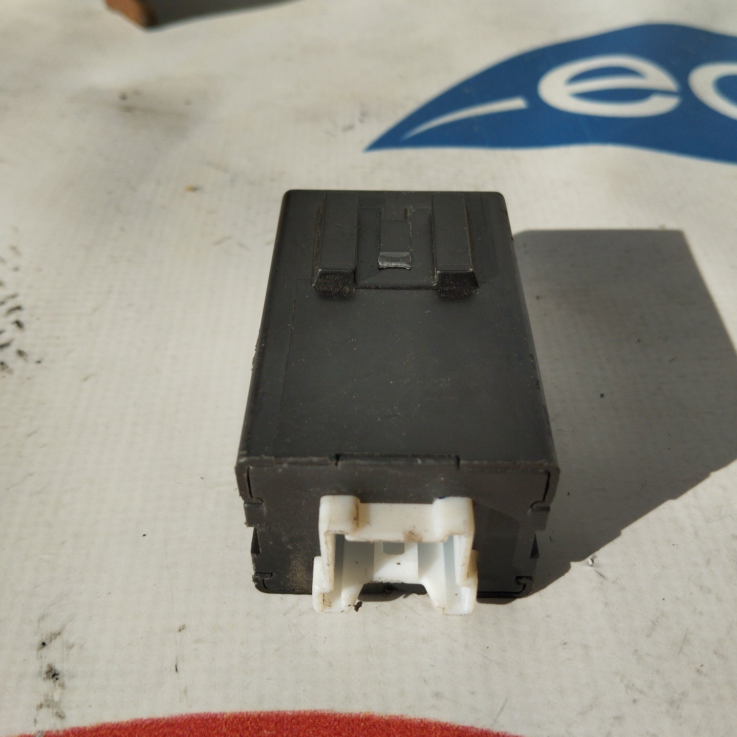 Zündkit Mitsubishi Pajero 3.2 D 2005 Code: 8633A004 ecoAG2594