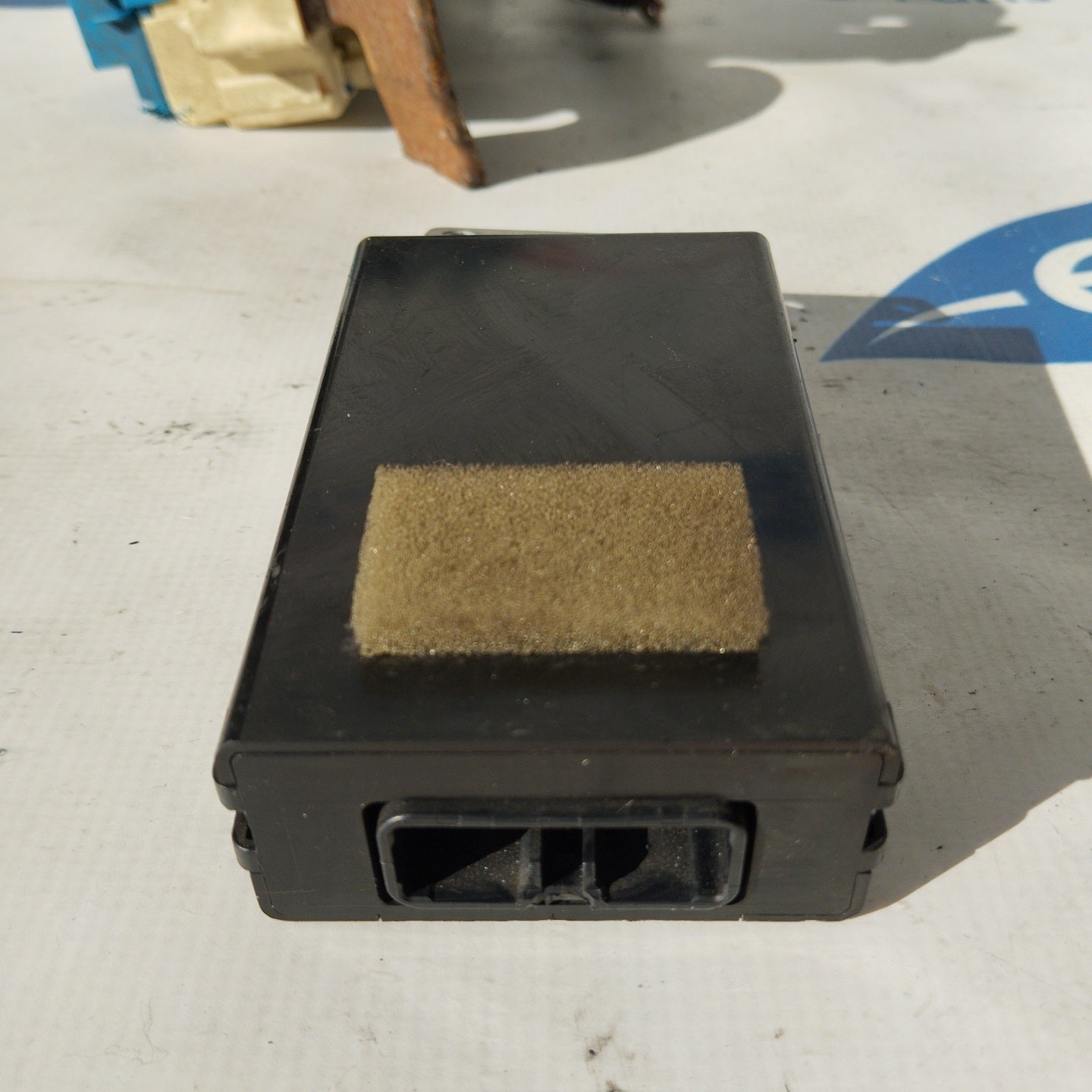 Zündkit Mitsubishi Pajero 3.2 D 2005 Code: 8633A004 ecoAG2594