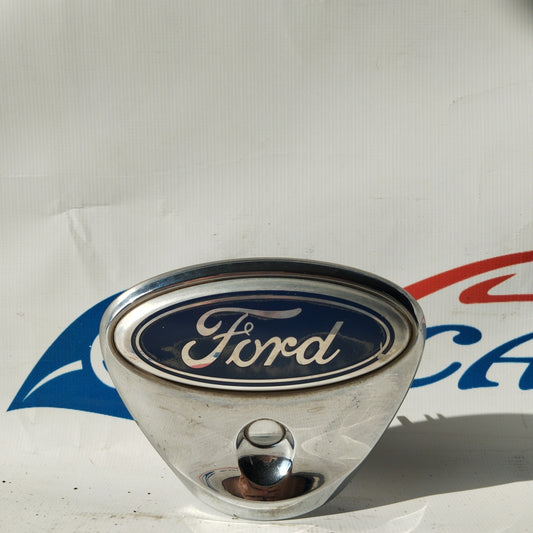 Tailgate opening handle Ford Ka 2013 ecoAG2597