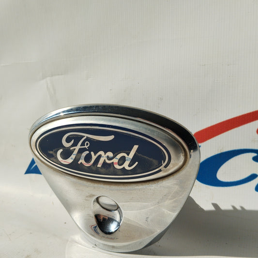 Tailgate opening handle Ford Ka 2013 ecoAG2597