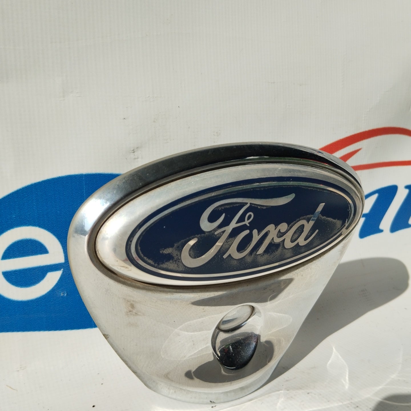 Maniglia apertura portellone Ford Ka 2013 ecoAG2597