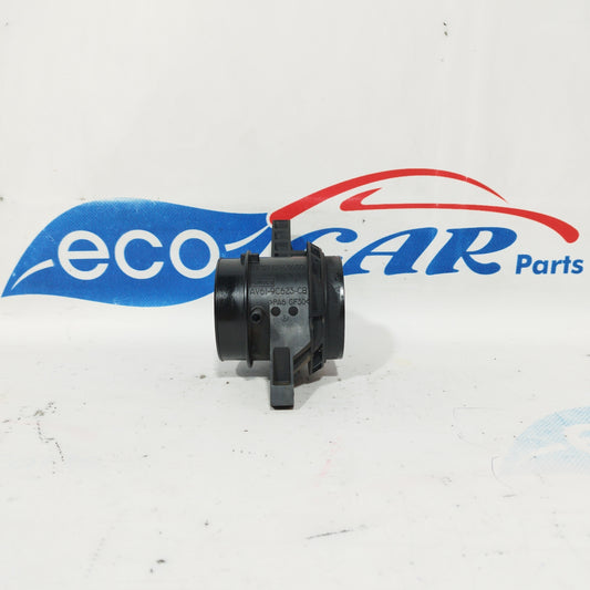Luftmengenmesser Ford Focus 1.6 TDCi 2014 4-poliger Code: av61-9c623-cb ecoAC4781