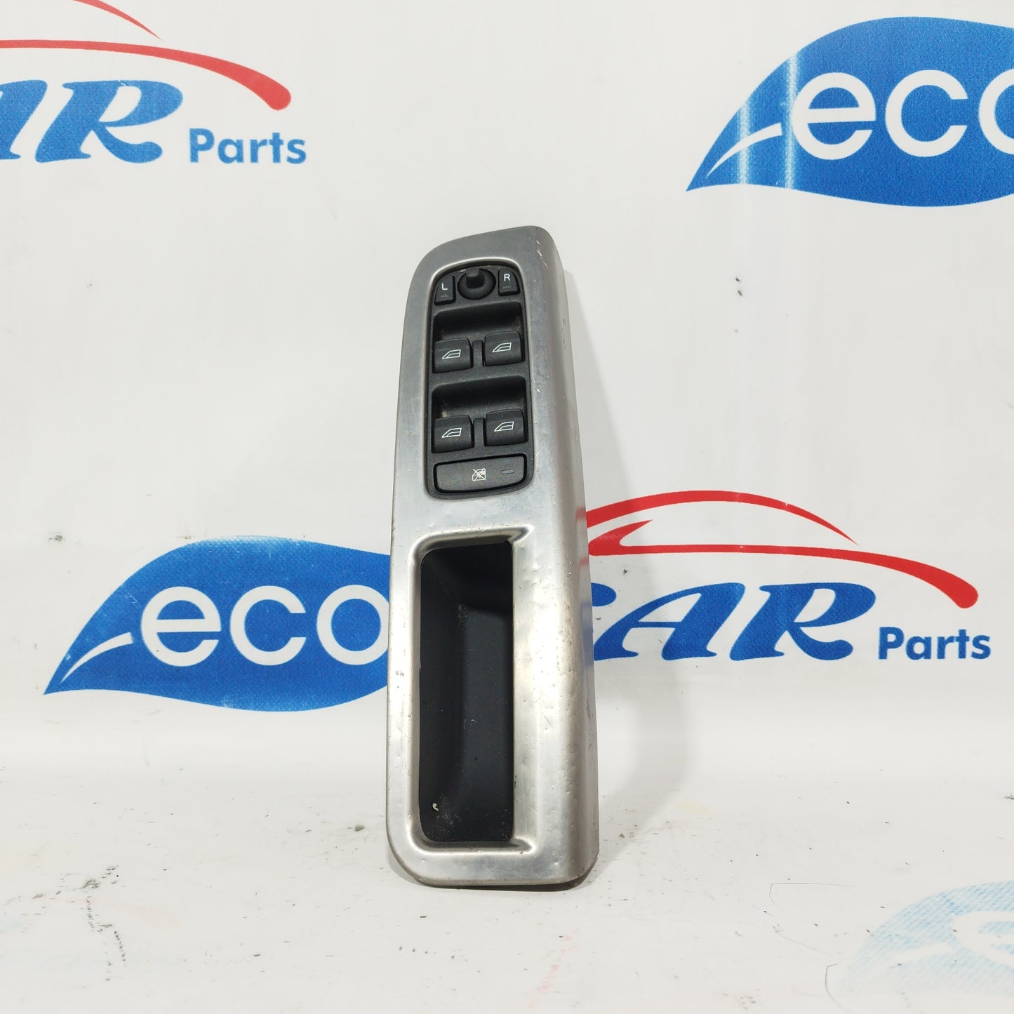 Pulsantiera anteriore sx 4 tasti Volvo V50 2005 codice: 30710787 ecoAC4782