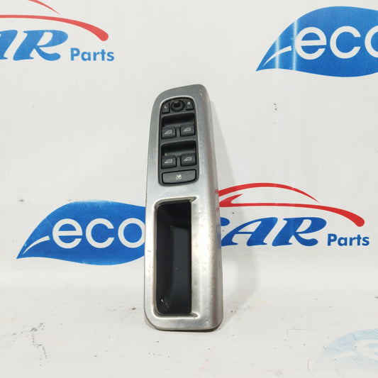 Pulsantiera anteriore sx 4 tasti Volvo V50 2005 codice: 30710787 ecoAC4782