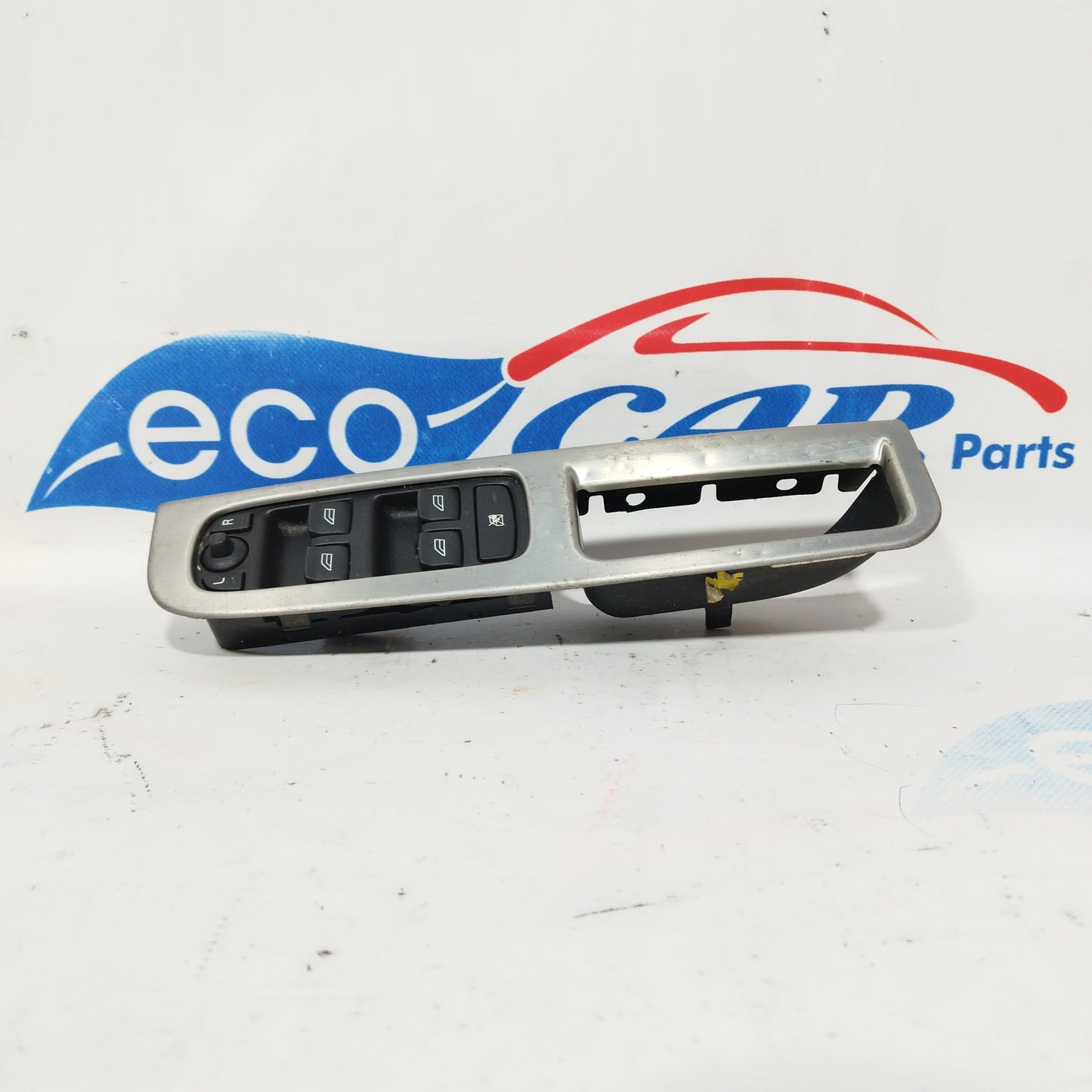 Pulsantiera anteriore sx 4 tasti Volvo V50 2005 codice: 30710787 ecoAC4782