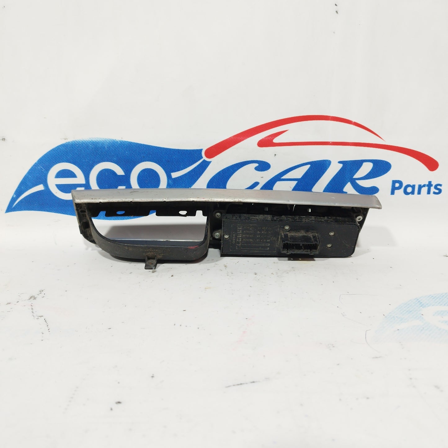 Pulsantiera anteriore sx 4 tasti Volvo V50 2005 codice: 30710787 ecoAC4782