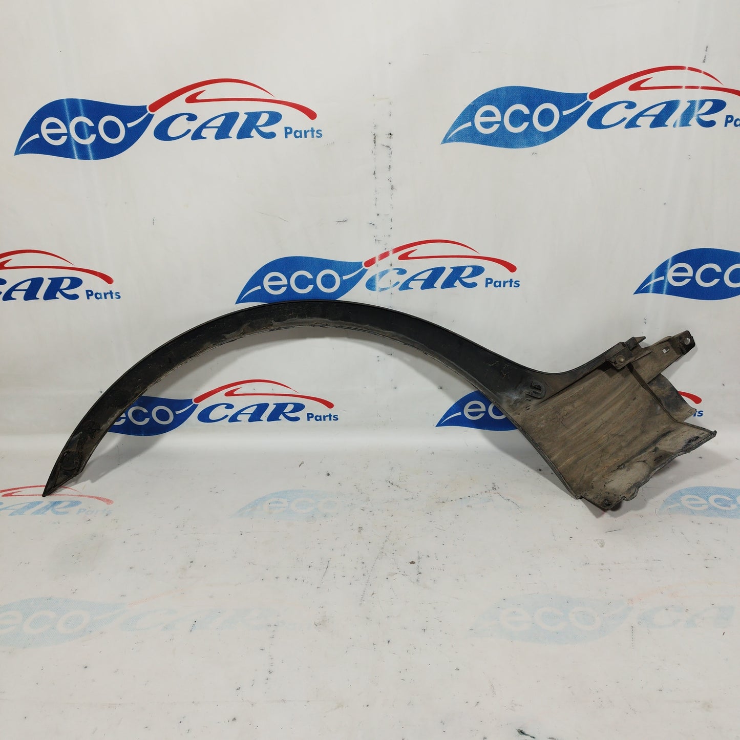 Parafanghino anteriore dx Bmw X3 e83 2004 codice: 51773405818 ecoAC4784