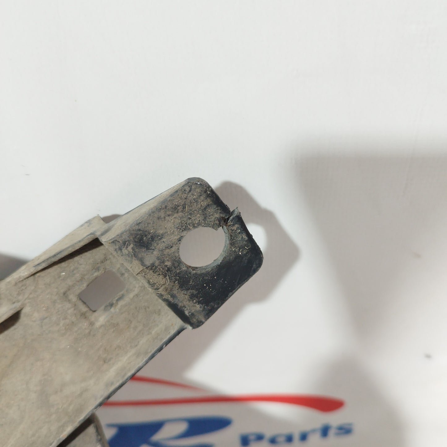 Parafanghino anteriore dx Bmw X3 e83 2004 codice: 51773405818 ecoAC4784