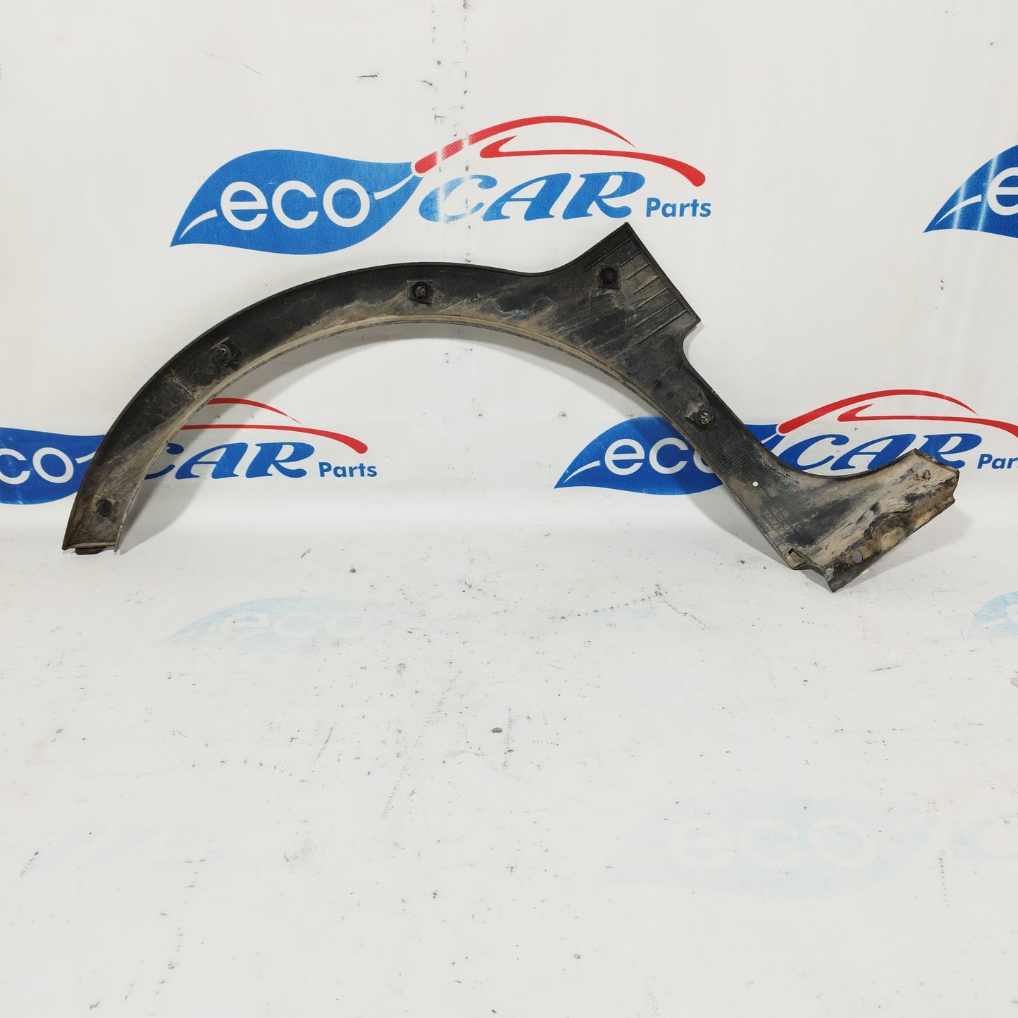 Rechter Kotflügel vorne Fiat Panda Climbing 4x4 2008 Code: 735358584 ecoAC4785