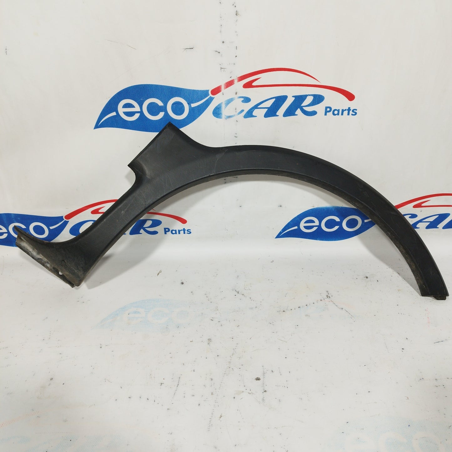 Rechter Kotflügel vorne Fiat Panda Climbing 4x4 2008 Code: 735358584 ecoAC4785