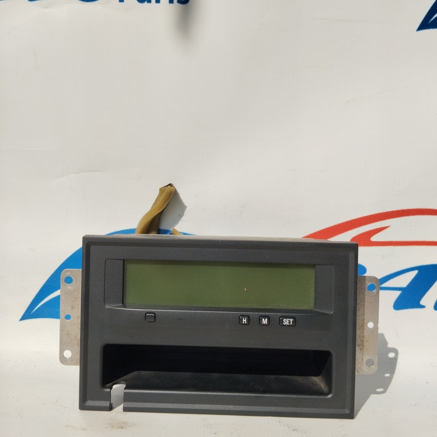 Display orologio multifunzione Mitsubishi Pajero 2005 cod: Mr532881 ecoAG2598