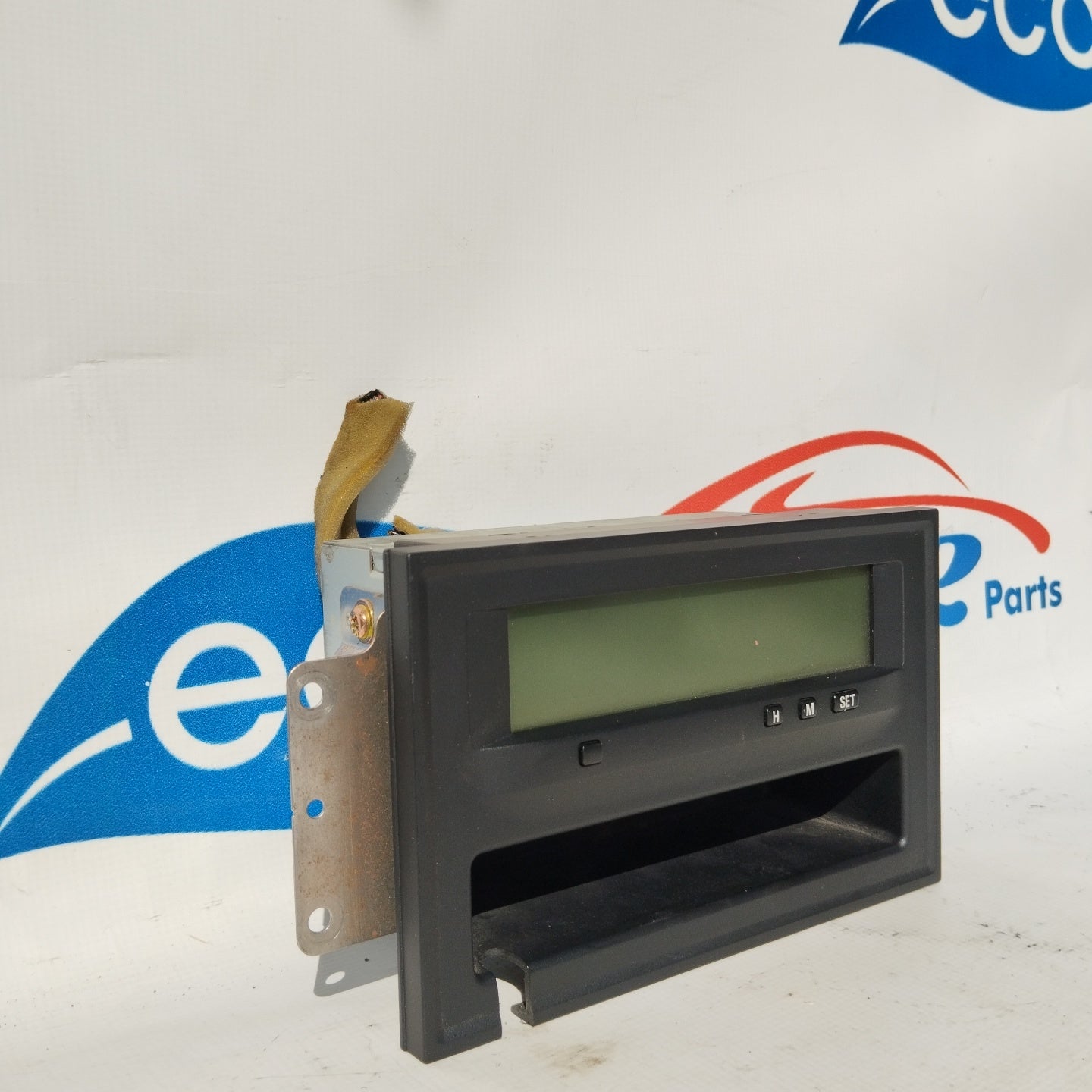 Display orologio multifunzione Mitsubishi Pajero 2005 cod: Mr532881 ecoAG2598