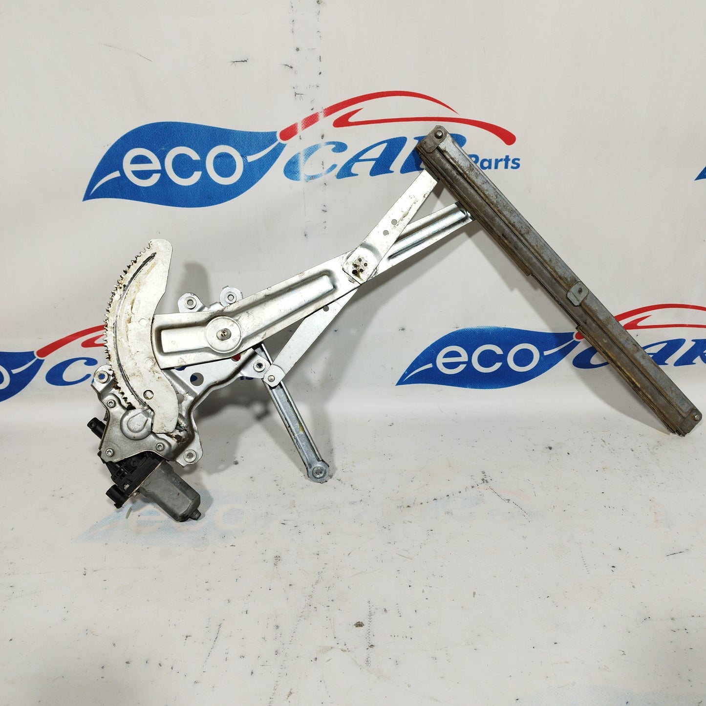 Cremagliera anteriore dx Fiat 16 / Suzuki SX4 2012 2 Pin ecoAC4786