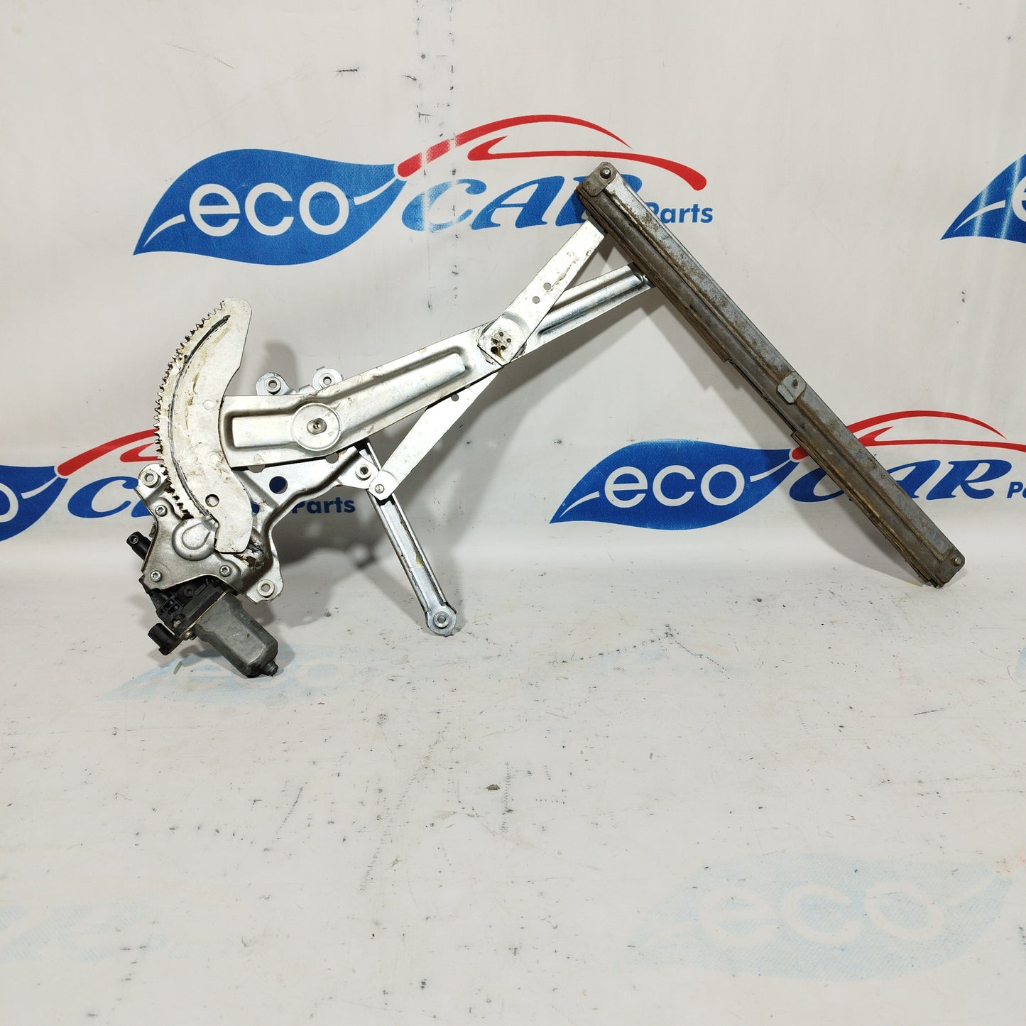 Cremagliera anteriore dx Fiat 16 / Suzuki SX4 2012 2 Pin ecoAC4786