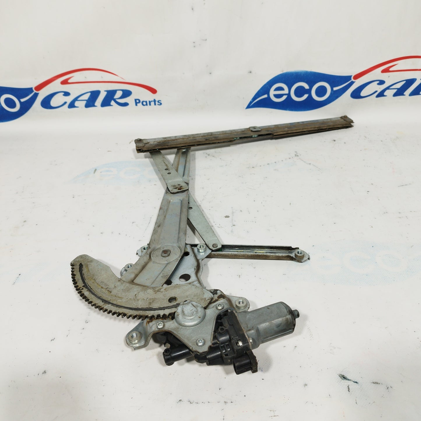 Cremagliera anteriore dx Fiat 16 / Suzuki SX4 2012 2 Pin ecoAC4786