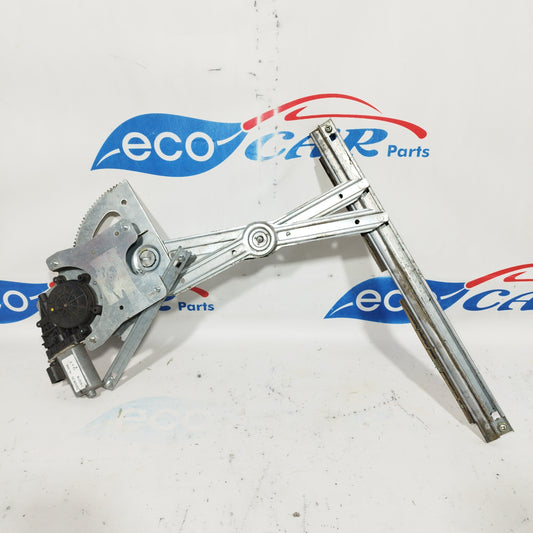 Front left rack Fiat 16 / Suzuki Sx4 2012 2 Pin ecoAC4787