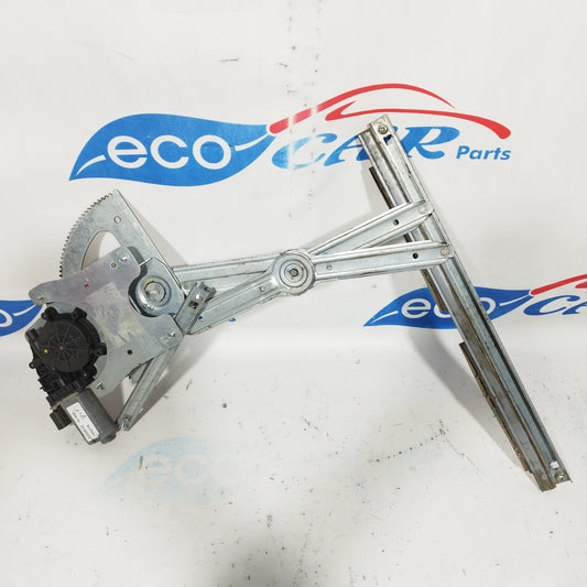 Front left rack Fiat 16 / Suzuki Sx4 2012 2 Pin ecoAC4787