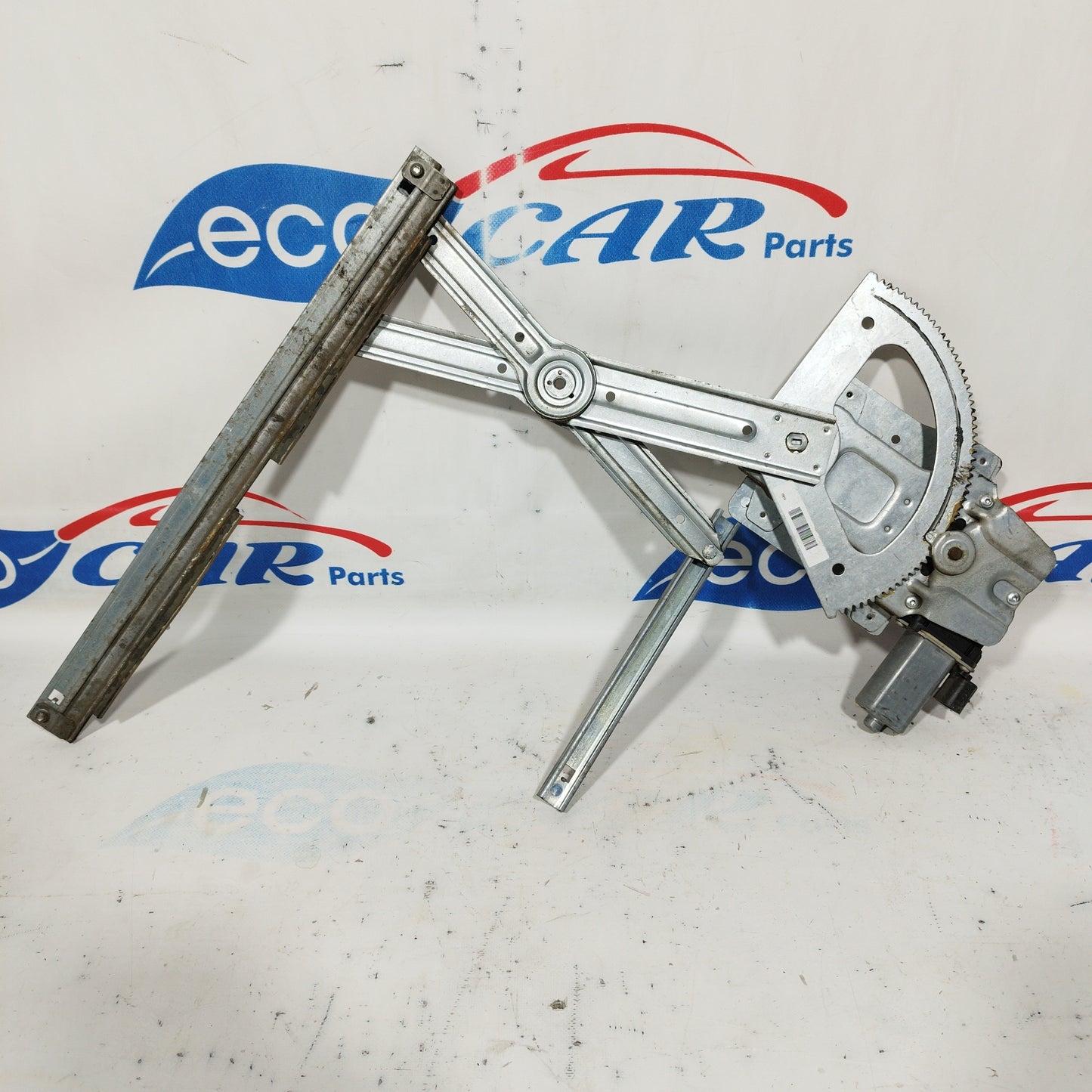 Front left rack Fiat 16 / Suzuki Sx4 2012 2 Pin ecoAC4787