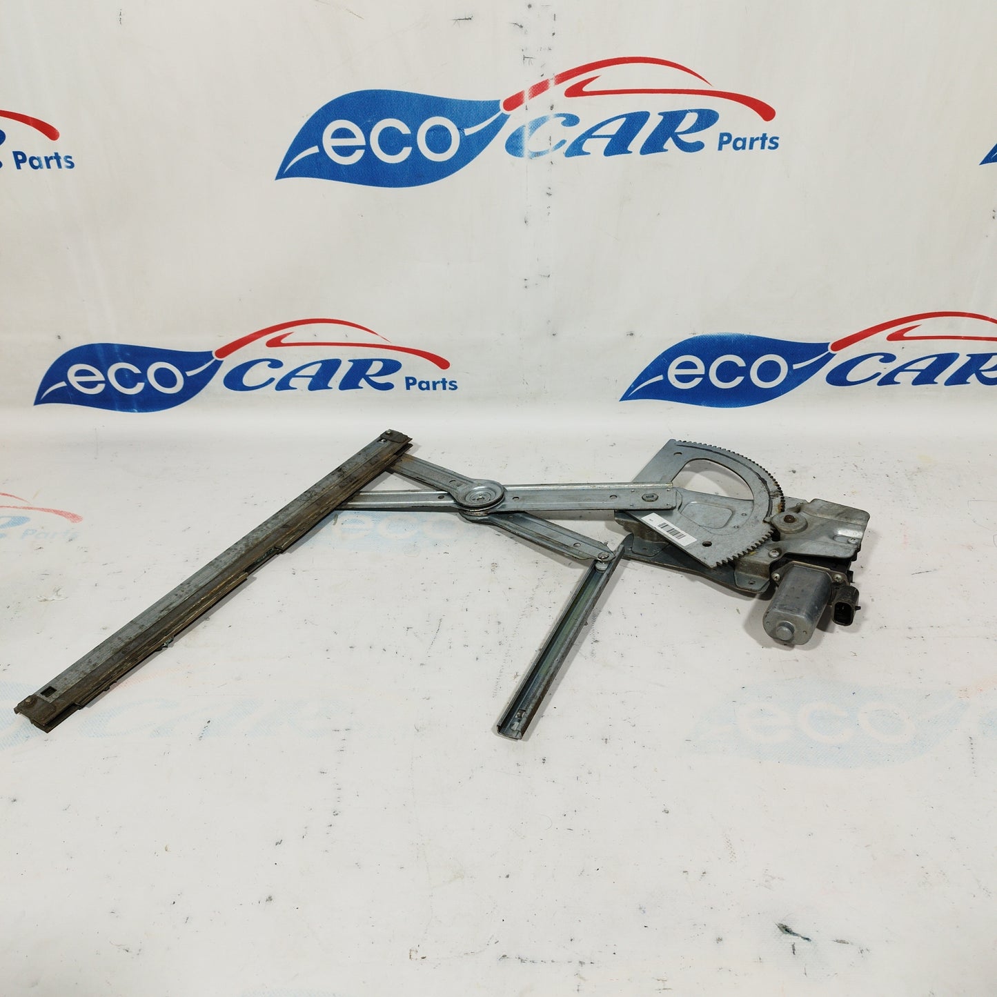 Front left rack Fiat 16 / Suzuki Sx4 2012 2 Pin ecoAC4787