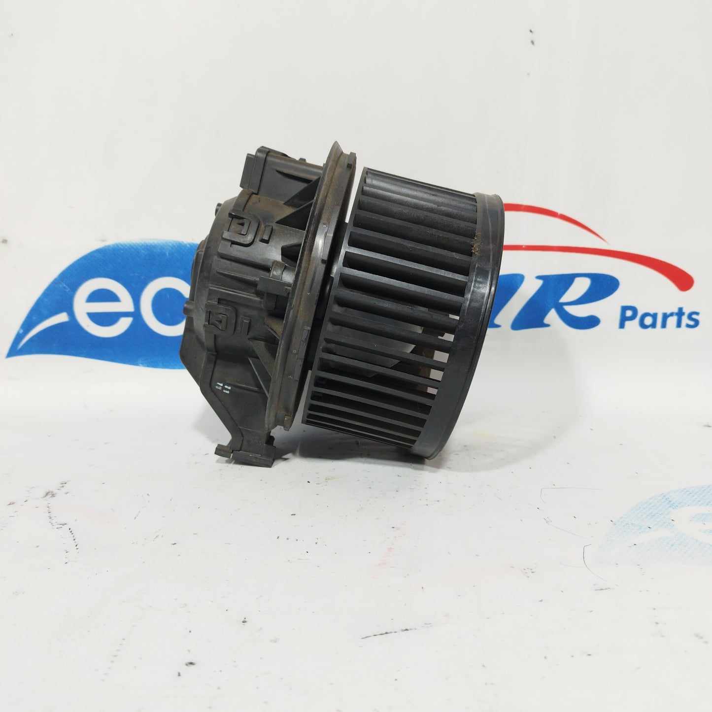 Interior heater fan Ford Fiesta 2010 Bosch code: 0130115551 ecoAC4788