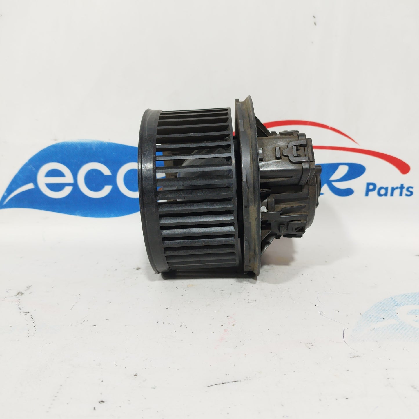 Interior heater fan Ford Fiesta 2010 Bosch code: 0130115551 ecoAC4788