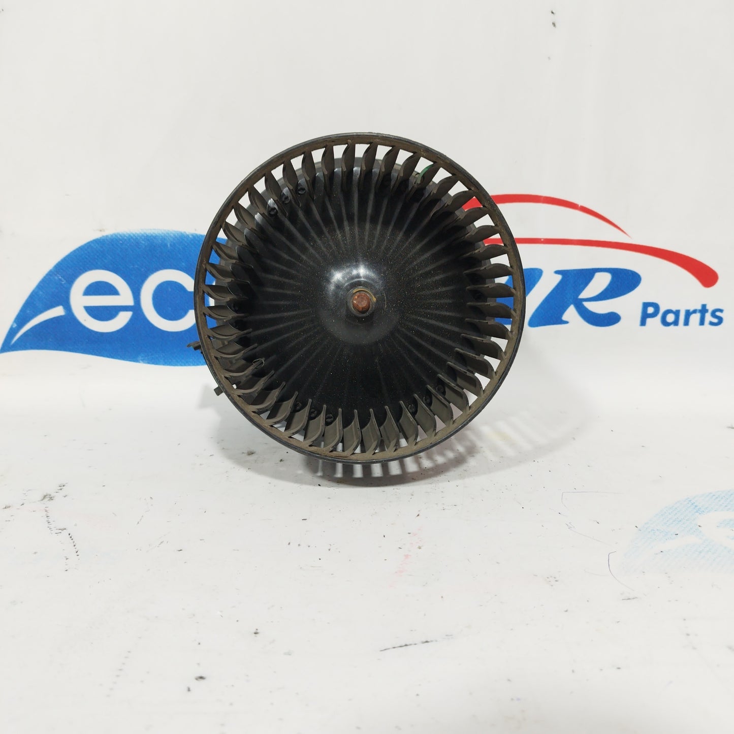 Interior heater fan Ford Fiesta 2010 Bosch code: 0130115551 ecoAC4788