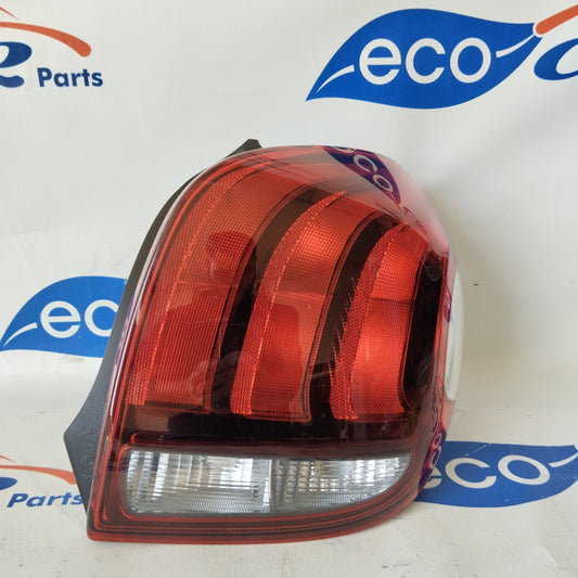 Fanale posteriore dx Peugeot 108 2019 ecoAG2602