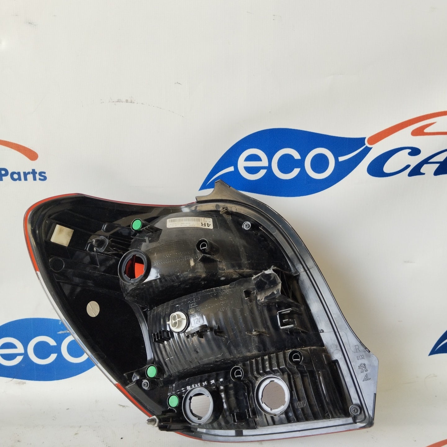 Fanale posteriore dx Peugeot 108 2019 ecoAG2602