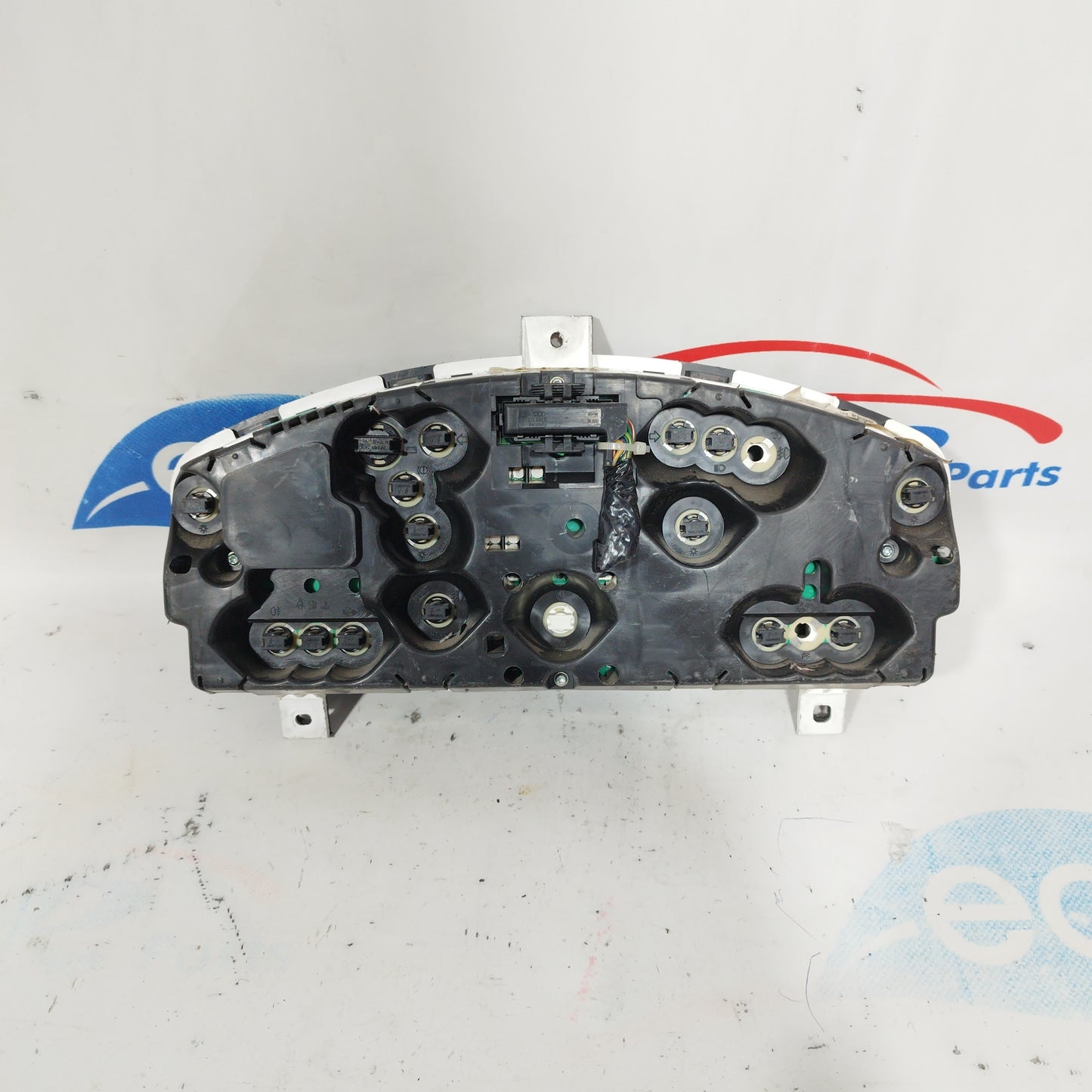 Nissan Micra K11 Instrumententafel ecoac3693