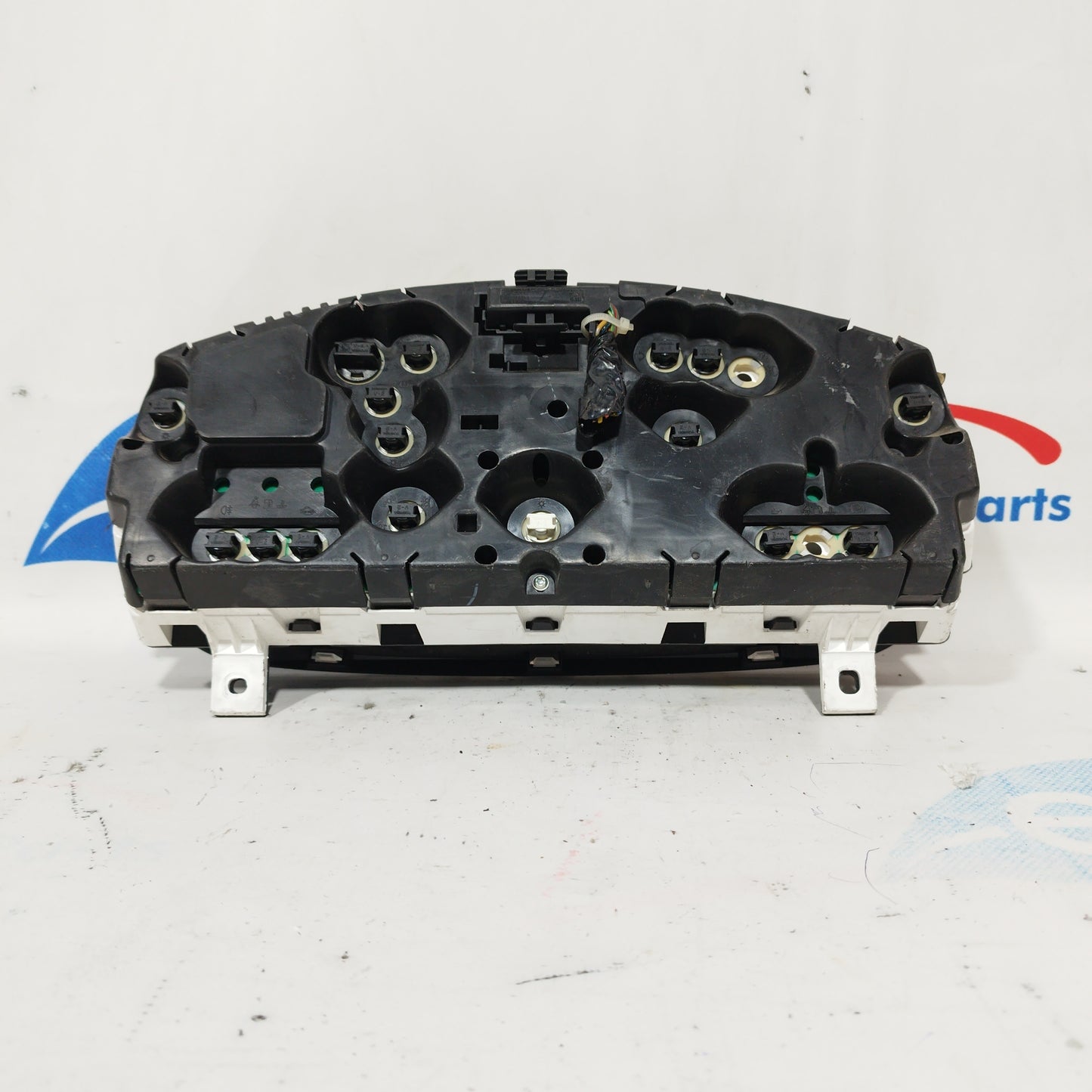 Nissan Micra K11 Instrumententafel ecoac3693