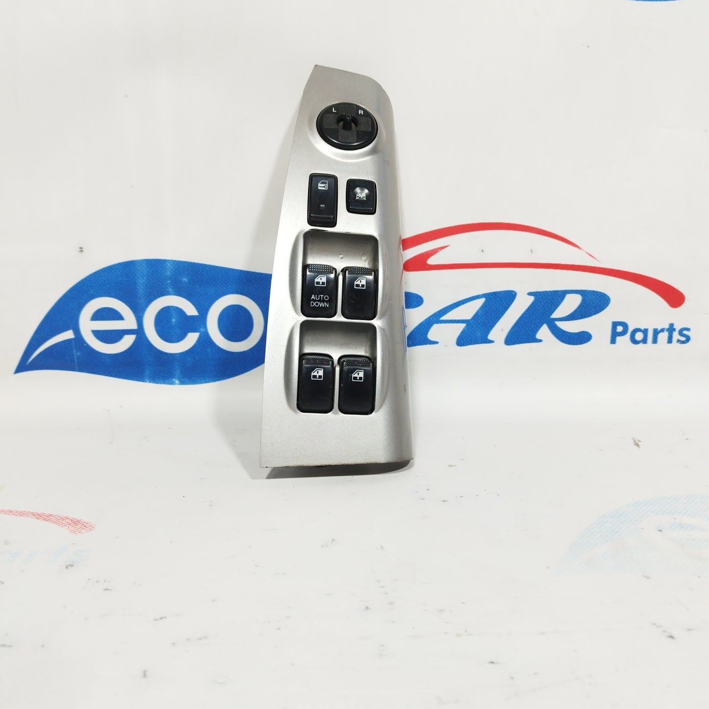 Pulsantiera anteriore sx 4 tasti Kia Sportage 2009 483493-1110 ecoAC4789